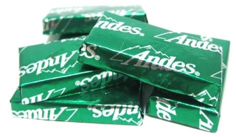 Andes Chocolate Mints - Alchetron, The Free Social Encyclopedia