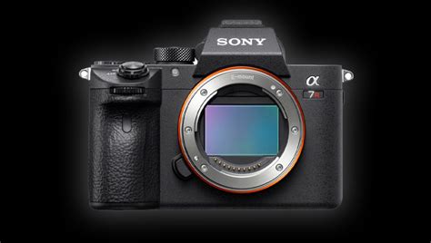 The Sony a7R IV Is Now Discontinued Amid Confusion | Fstoppers