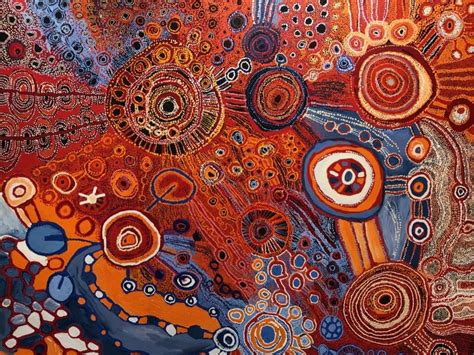 APY Gallery Adelaide: Emerging indigenous art | The Advertiser