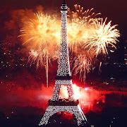 Eiffel Tower Fireworks Android APK Free Download – APKTurbo
