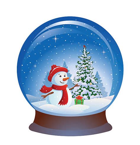 3,500+ Snowman Snowglobe Stock Photos, Pictures & Royalty-Free Images ...