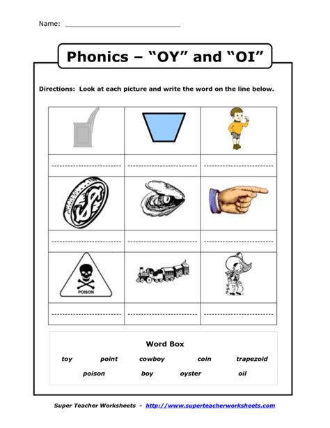 Hooked On Phonics Free Worksheets Printable | Ronald Worksheets