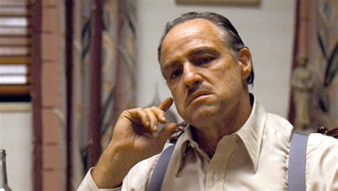 Why Marlon Brando Did Not Return For 'The Godfather Part II'