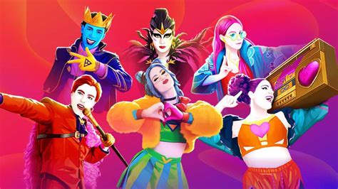 Just Dance 2024 release date, platforms, gameplay,…