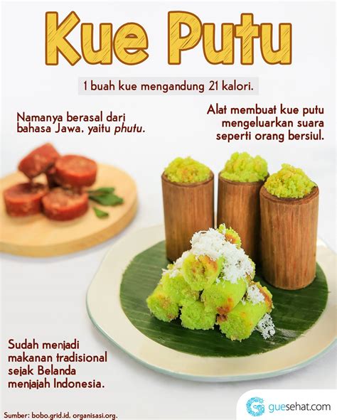 Poster Makanana Daerah Indonesia / Indonesia Culinary Festival ...