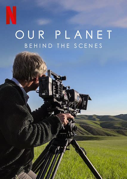 Our Planet: Behind the Scenes (2019) 4K FullHD - WatchSoMuch