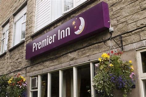 PREMIER INN EDINBURGH EAST • EDINBURGH • 3⋆ UNITED KINGDOM • RATES FROM £85