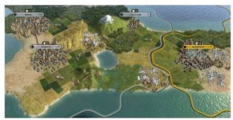 Civilization 5 Strategy Guide: Culture Explained - Altered Gamer