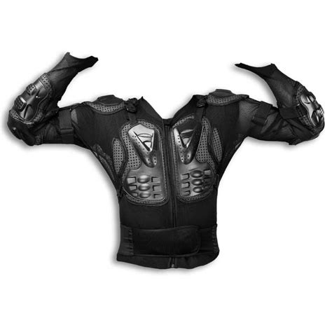 Urban Ninja Armor - Ninja Body Armor - Ninja Chest Gear | KarateMart.com