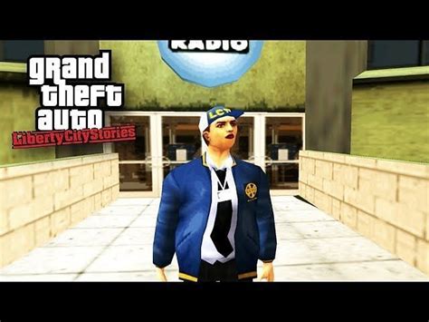 5 GTA Liberty City Stories characters that deserve a comeback