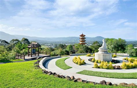 Nan Tien Temple | Destination Wollongong