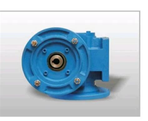 Worm Gear Motor, For Industrial at best price in New Delhi | ID ...