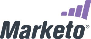 Marketo Logo Transparent