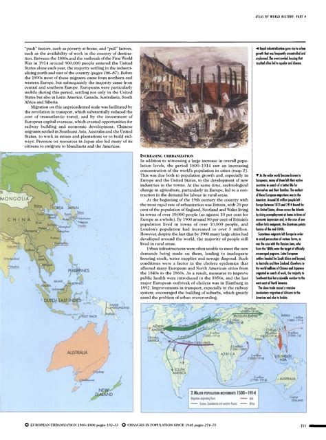 atlas of world history - mrfienews - Page 211 | Flip PDF Online | PubHTML5