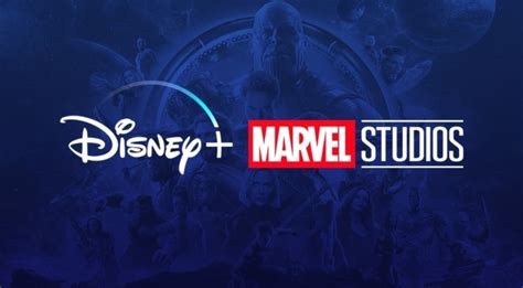 Marvel is Developing 2 New Non-Fiction Projects For Disney+