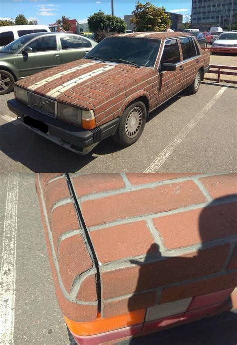 30 Times People Tried To Modify Their Cars In The Dumbest Ways Possible ...