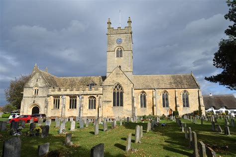 Flickriver: Photoset '20181013a_Bishop's Cleeve Church - Gloucestershire - England' by Nick Kaye