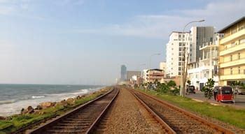 Top Hotels in Colombo | Hotels.com