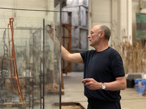 What Rodin Taught Anselm Kiefer About Making Art in an Age of Destruction