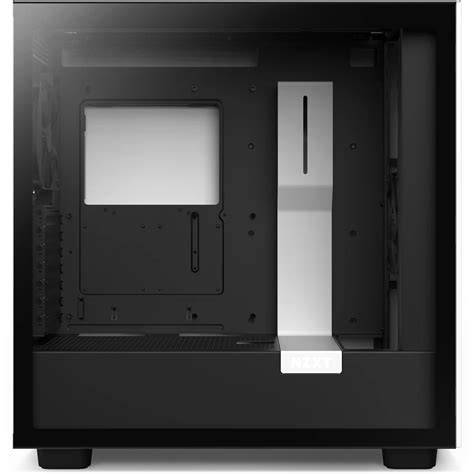 NZXT H7 FLOW RGB | MESH FRONT | ATX | M-ATX | ITX | TEMPERED GLASS | B – Makotek Computer Sales Inc