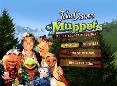 Rocky Mountain Holiday (video) | Muppet Wiki | Fandom powered by Wikia