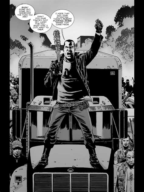 75 best images about Negan & Lucille on Pinterest | Negan lucille ...