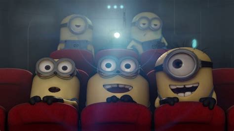 Despicable Me Presents: Minion Madness (2010) - AZ Movies