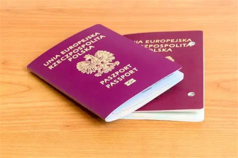 How to renew a Polish passport in the U.S.? Full Guide