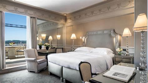 Best 5-Star Hotels In Rome. Our Picks Of Luxury Resorts - Rome Actually