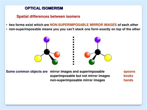 PPT - OPTICAL ISOMERISM PowerPoint Presentation, free download - ID:2203073