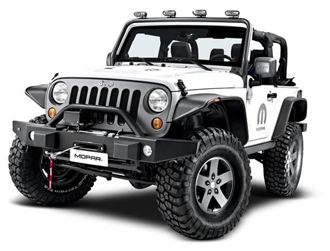 Download Jeep Wrangler Car PNG Image for Free