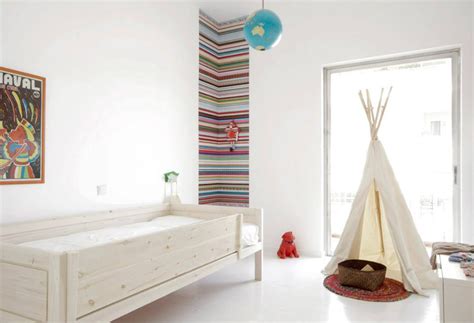 Stunning Minimalist Kids Room That Are Timeless