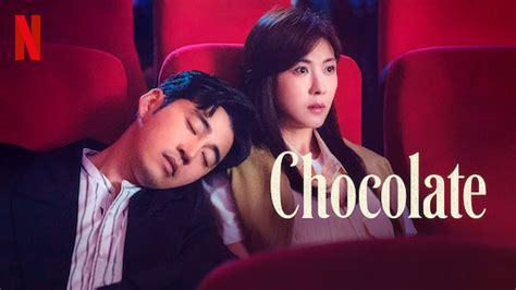 Chocolate | Netflix Wiki | Fandom