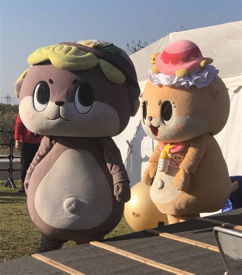 Shinjou-kun – Mondo Mascots