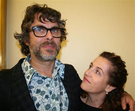 Michael Chabon and his wife, Ayelet Waldman | Michael chabon, Colour ...