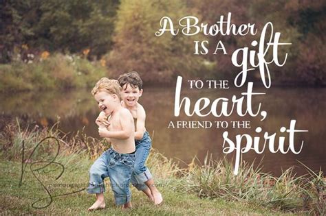 Brother Word Phrase Overlay Photo | Brother quotes, Brother birthday quotes, Brother sister quotes