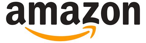 amazon-logo-transparent - Peninsula Family Service