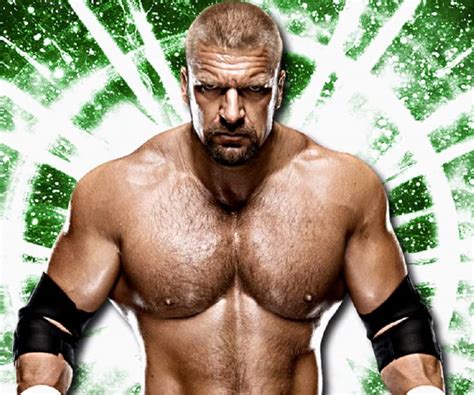 Triple H Biography - Facts, Childhood, Family Life & Achievements