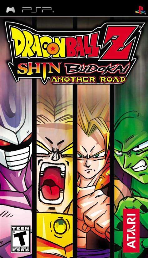 Dragon Ball Z: Shin Budokai: Another Road ~ Dinosaurio-Games