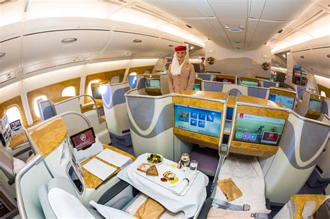 Best Ways To Book Emirates Business Class Using Points [Step-by-Step]