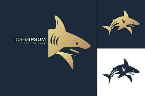 Golden Logo Set Design 25361901 Vector Art at Vecteezy