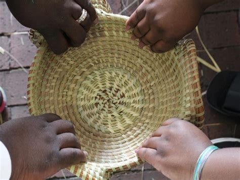 Tribal Tribune | The Gullah Geechee culture