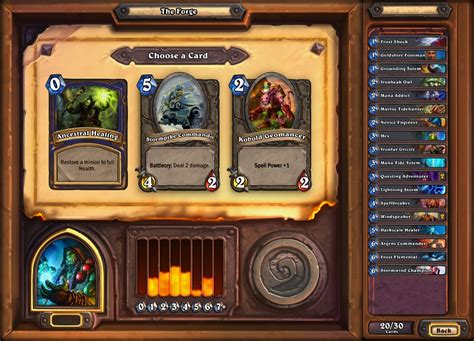 Hearthstone: An Epic New Card Game From the Creators of Warcraft | WIRED