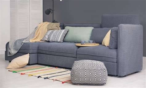 10 Cheap Sectional Sofas Under $500 Reviews in 2022 - Home Motivate