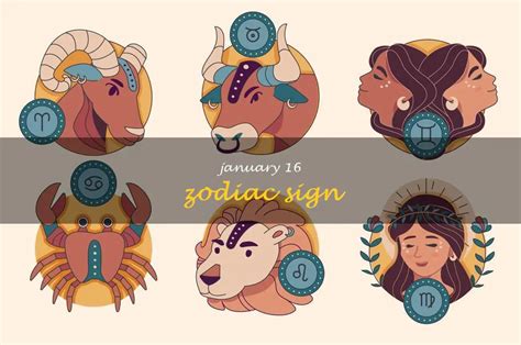 Unveiling The Secrets Of January 16 Zodiac: Capricorn Traits And ...