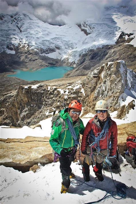 World Heritage Site: Huascaran National Park | Flickr Blog