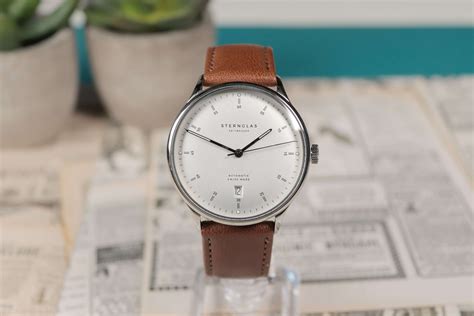 Sternglas Kanton Review - A Great Watch That I Can’t Justify Buying ...