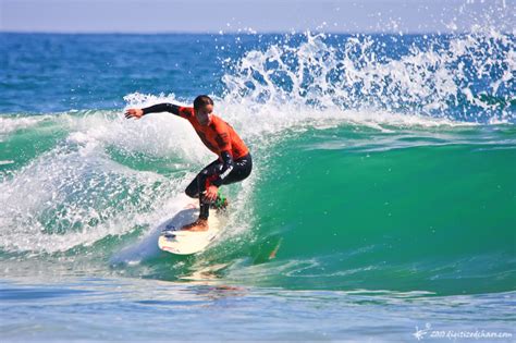 Hang Ten, Dude! A Look At California Surfing History – State Bliss