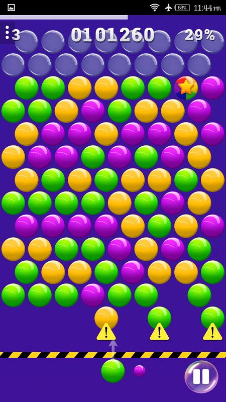 Free Smarty Bubbles 2 Shoot APK Download For Android | GetJar