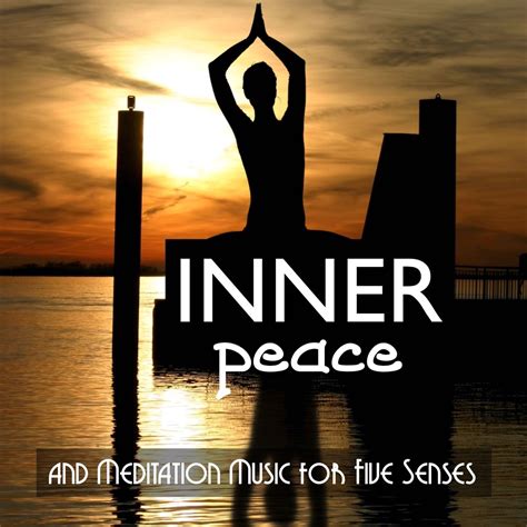 ‎Inner Peace and Meditation Music for Five Senses by Reiki on Apple Music